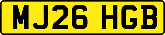 MJ26HGB