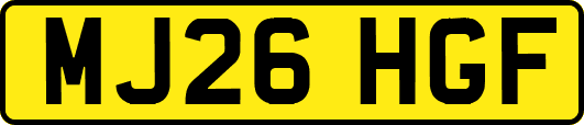 MJ26HGF