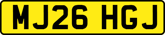 MJ26HGJ