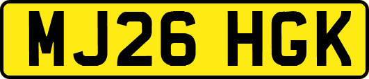 MJ26HGK