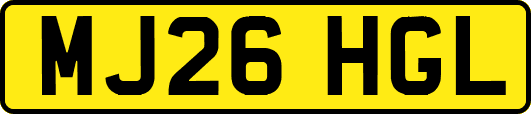MJ26HGL