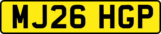 MJ26HGP