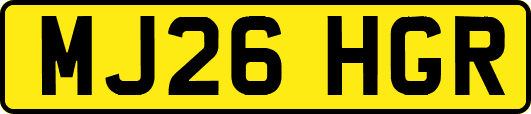 MJ26HGR