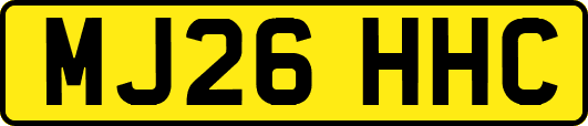 MJ26HHC