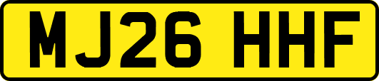 MJ26HHF