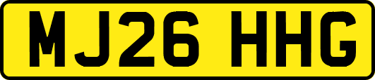 MJ26HHG