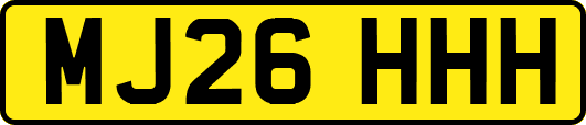 MJ26HHH