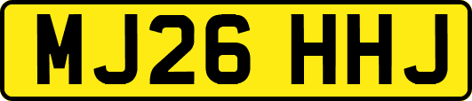 MJ26HHJ