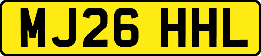 MJ26HHL