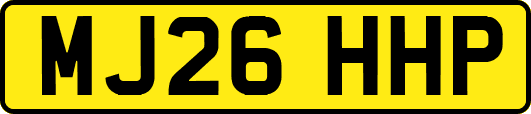 MJ26HHP