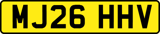 MJ26HHV