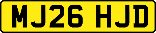 MJ26HJD