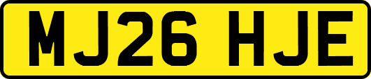 MJ26HJE