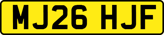 MJ26HJF