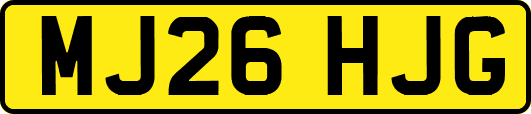 MJ26HJG