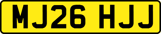 MJ26HJJ