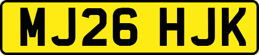 MJ26HJK
