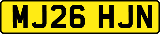 MJ26HJN