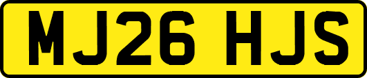 MJ26HJS