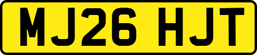 MJ26HJT