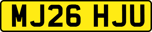 MJ26HJU