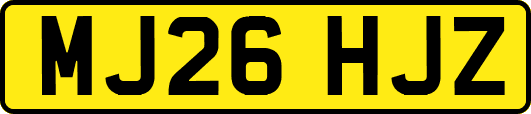 MJ26HJZ