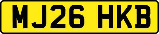 MJ26HKB