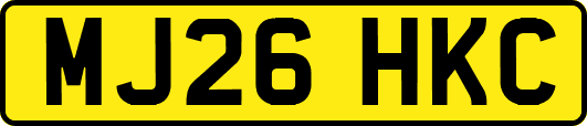 MJ26HKC