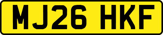 MJ26HKF