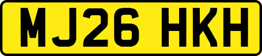 MJ26HKH