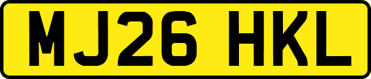 MJ26HKL