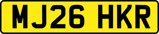 MJ26HKR