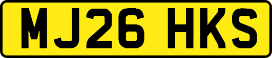MJ26HKS