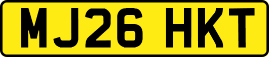 MJ26HKT