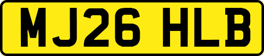 MJ26HLB