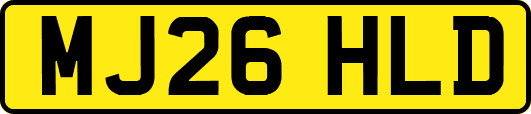 MJ26HLD