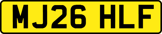MJ26HLF