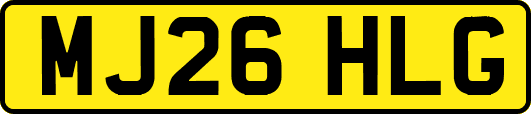 MJ26HLG