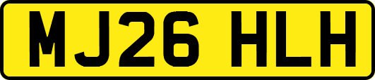 MJ26HLH