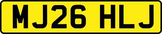 MJ26HLJ