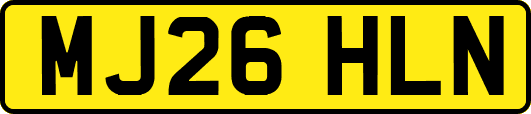 MJ26HLN