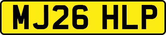 MJ26HLP