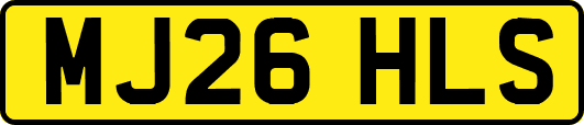 MJ26HLS