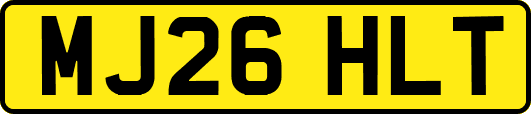 MJ26HLT