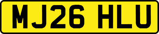 MJ26HLU