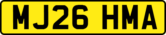 MJ26HMA