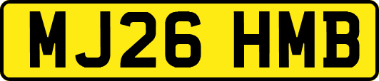 MJ26HMB