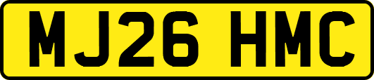 MJ26HMC