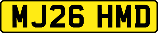 MJ26HMD