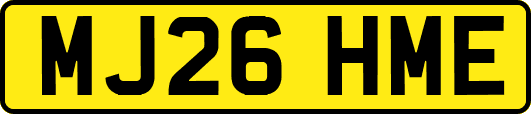 MJ26HME